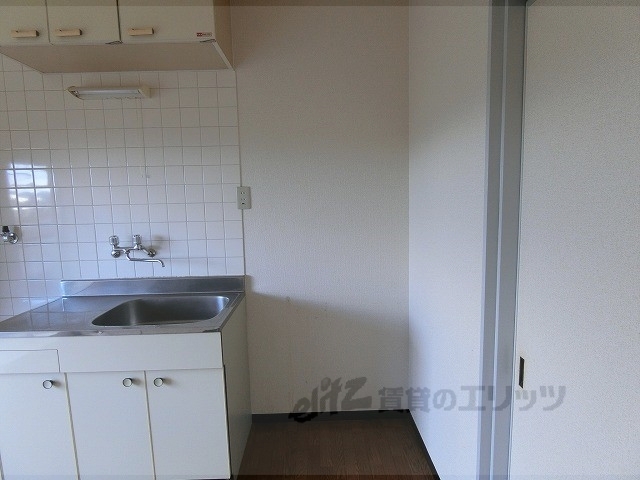 その他部屋・スペース　冷蔵庫置場