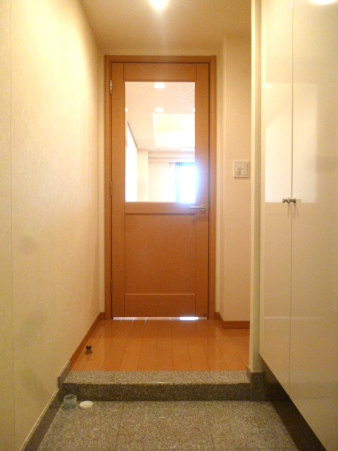 玄関　玄関※別部屋参考写真