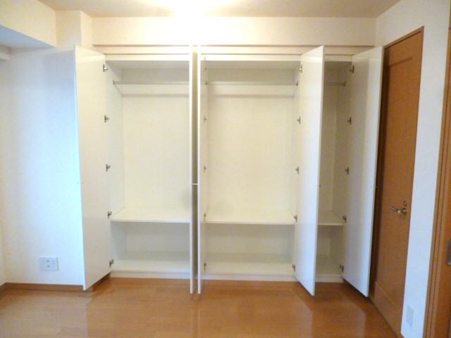 収納　収納※別部屋参考写真