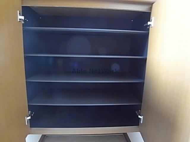 その他設備　別部屋参照