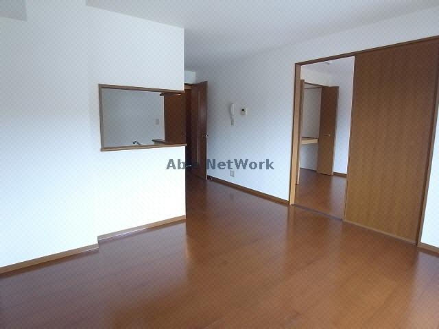 居室・リビング　別部屋参照