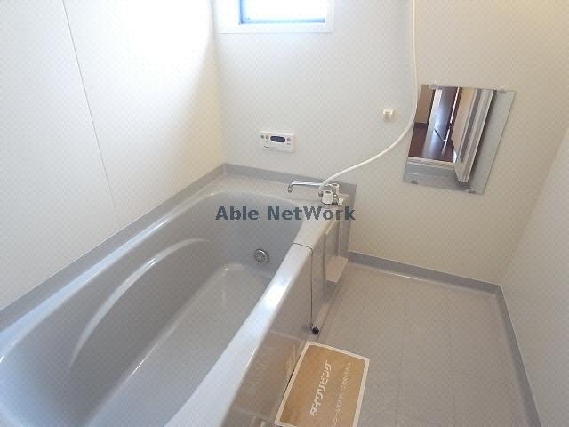 バス・シャワールーム　別部屋参照