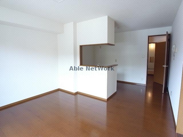 居室・リビング　別部屋参照