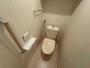 トイレ　トイレです。ウォシュレット付を探している方、おすすめです！