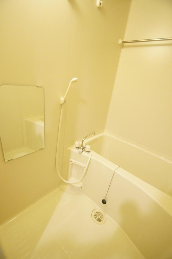 バス・シャワールーム　人気条件の「バス・トイレ別」です。