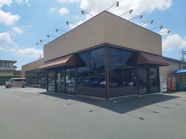 スーパー　たつみストア（スーパー）まで1600m