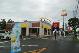 その他　マクドナルド（その他）まで110m