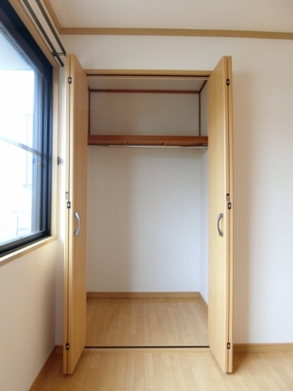 収納　図面と現状に相違がある場合には現状を優先