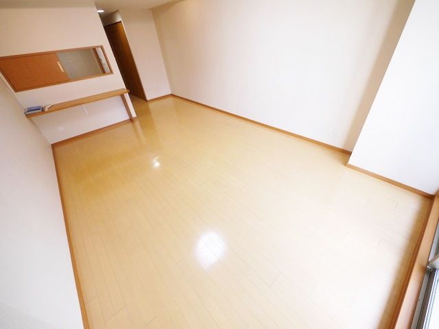 居室・リビング　★広々とした居室★