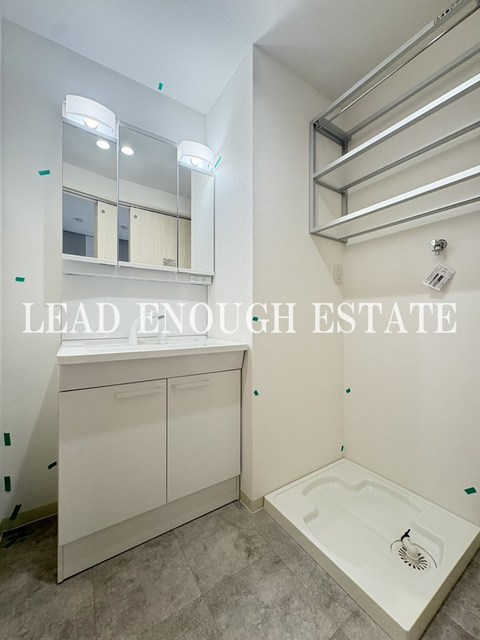 バルコニー　施工例