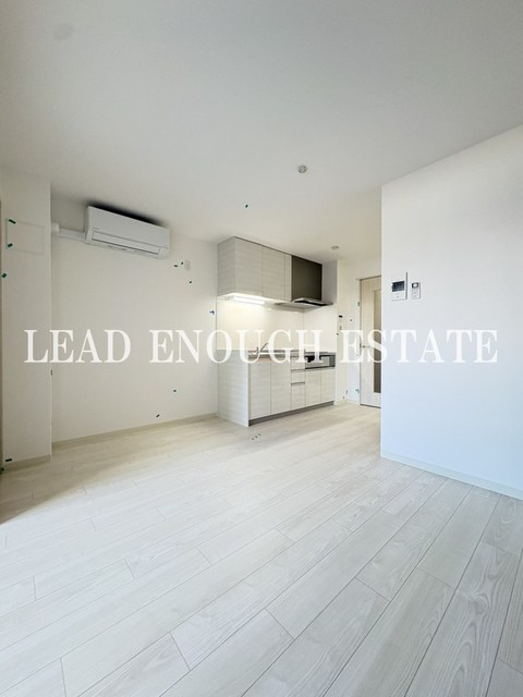 居室・リビング　施工例