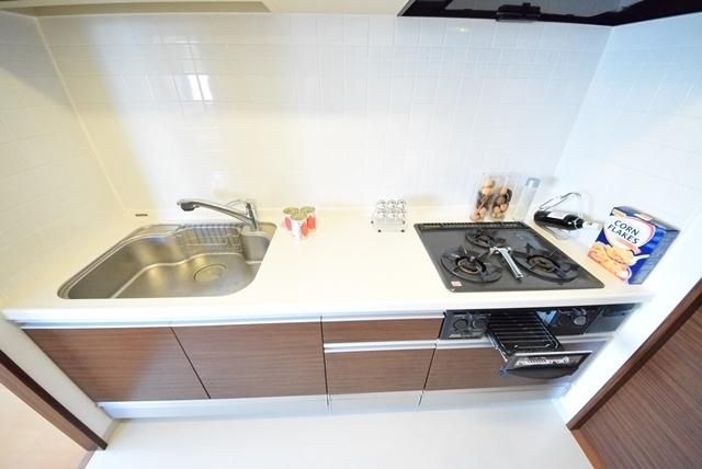 キッチン　別部屋参照