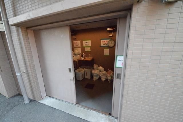 その他共有部分　別部屋参照