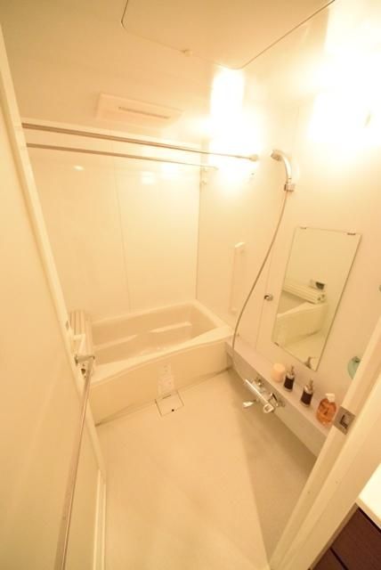 バス・シャワールーム　別部屋参照