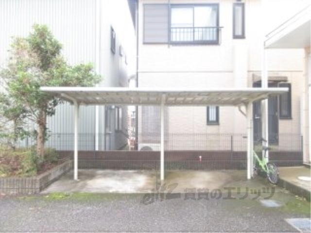 その他　駐輪場