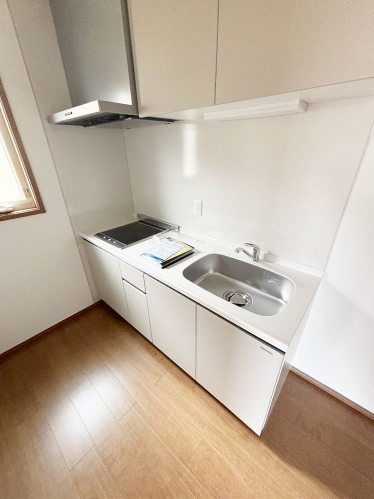 エントランス　眺望