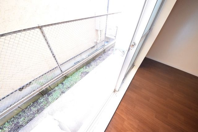 その他設備　☆バルコニー☆