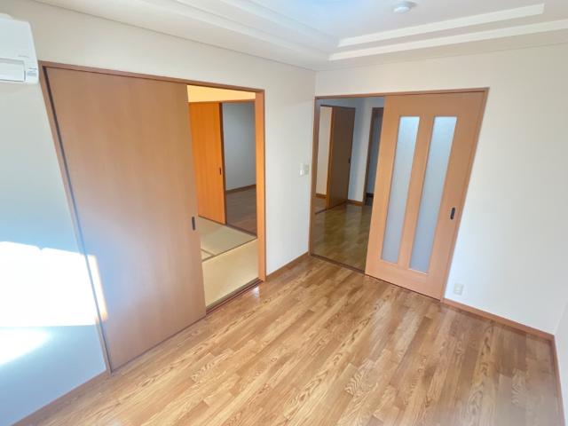 その他部屋・スペース　室内