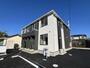 南仙台駅より徒歩29分 新築 2階建の賃貸物件