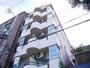 針中野駅より徒歩8分 3階 築38年5ヶ月の賃貸物件