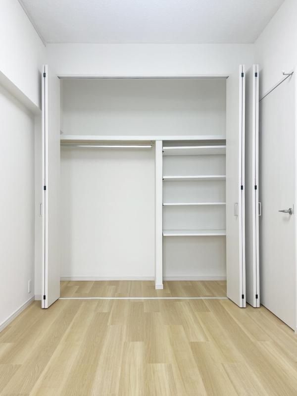 収納　別号室参考写真