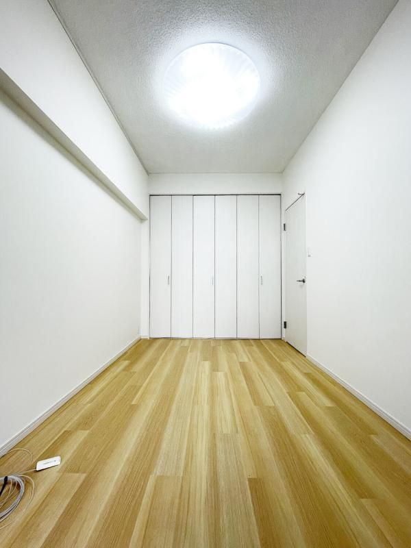 その他設備　別号室参考写真