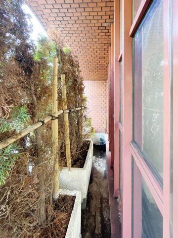 その他共有部分　別号室参考写真