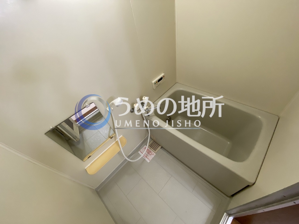 バス・シャワールーム　浴室