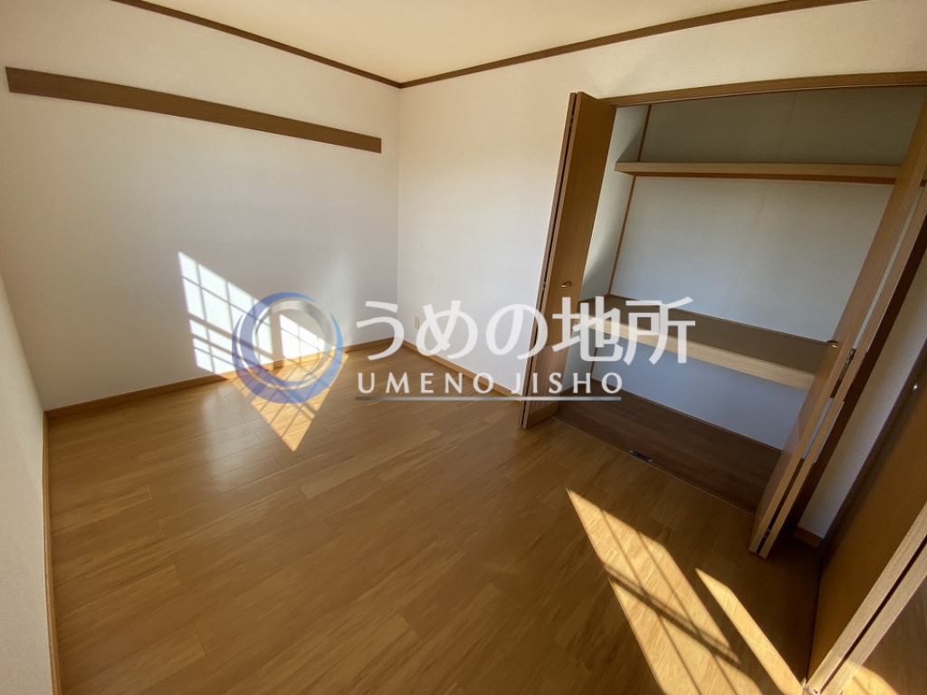 その他部屋・スペース　洋室２