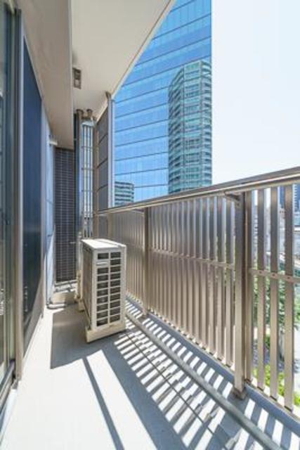 バルコニー　別部屋参考写真