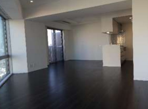 居室・リビング　別部屋参考写真