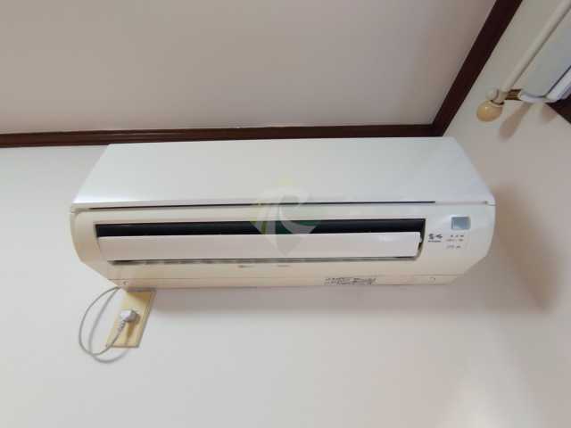 その他設備　篠木ハウス