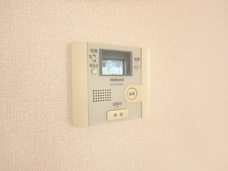 セキュリティ　図面と現状に相違がある場合には現状を優先