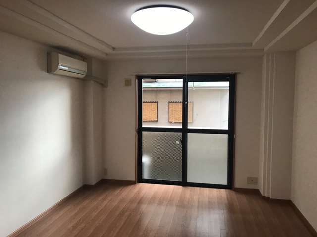 居室・リビング　洋室