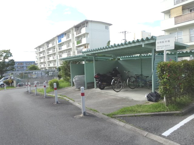 その他共有部分　有野団地（GoodHome）