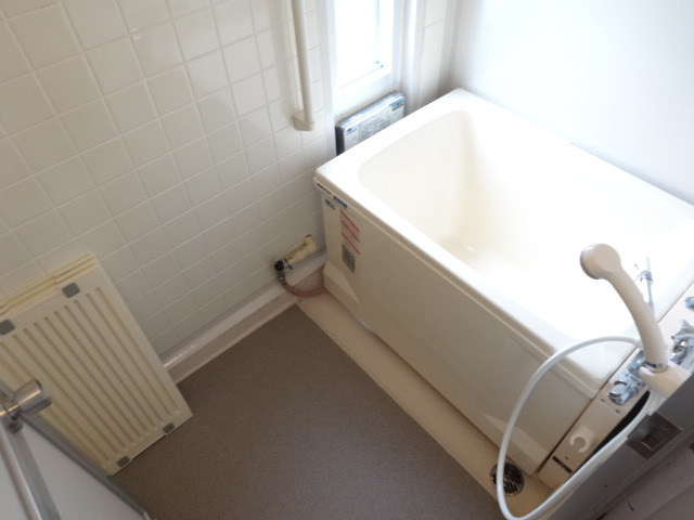 バス・シャワールーム　有野団地（GoodHome）