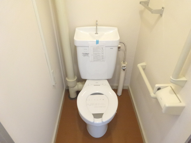トイレ　有野団地（GoodHome）