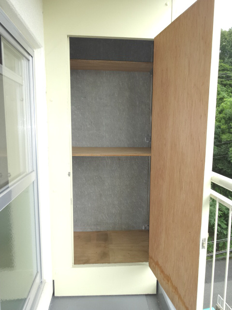 収納　有野団地（GoodHome）