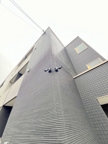 図書館　広島市立安芸区図書館（図書館）まで442m