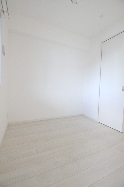 その他部屋・スペース　８０４号室モデルルーム写真※お部屋によって色味が異なる場合が