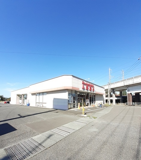 その他　しまむら（その他）まで100m