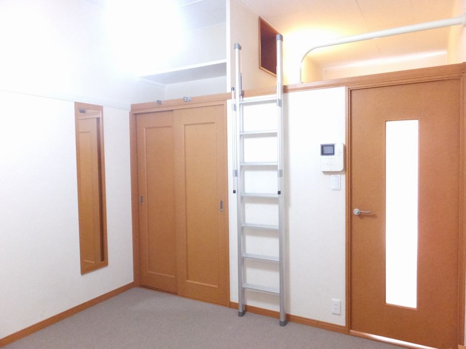 その他部屋・スペース