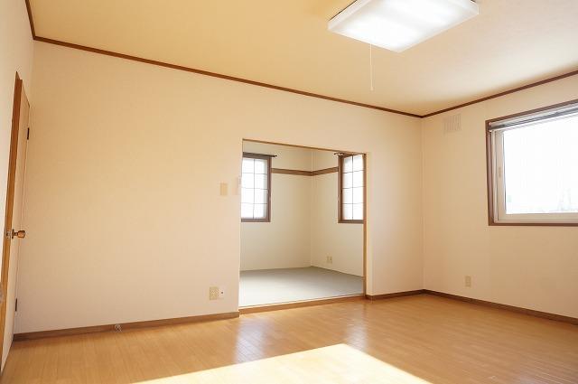 その他部屋・スペース　内装