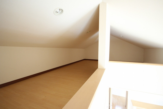 その他　☆ロフト☆