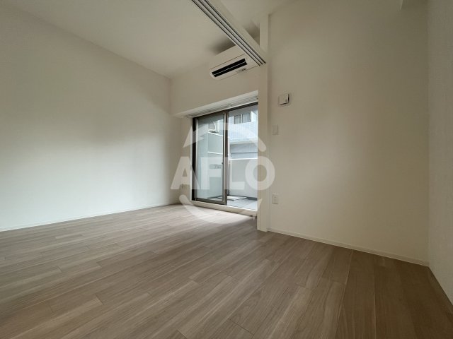 その他部屋・スペース　アドバンス難波ラシュレ　洋室