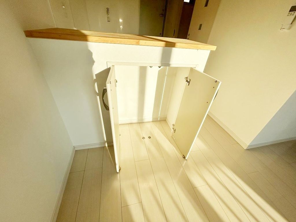 その他設備　※同間取り別号室