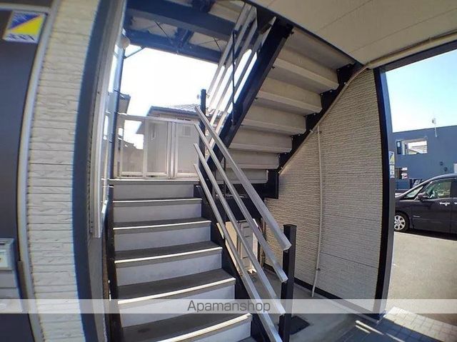 その他共有部分　その他共有部分