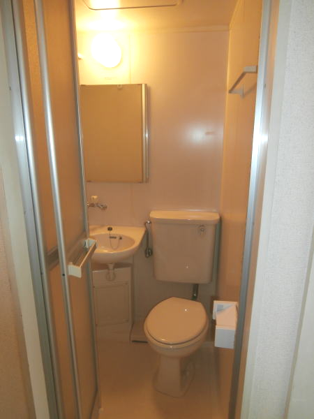 トイレ　同仕様