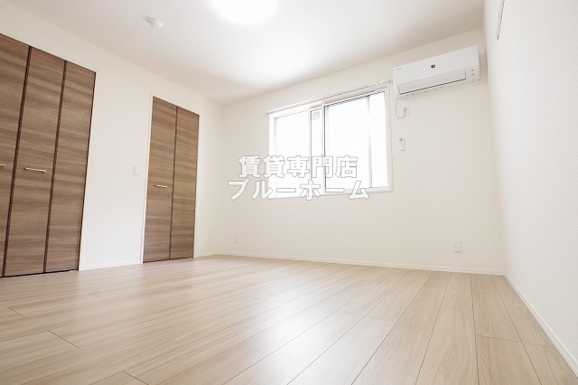 その他部屋・スペース　7.1帖の広い洋室です！