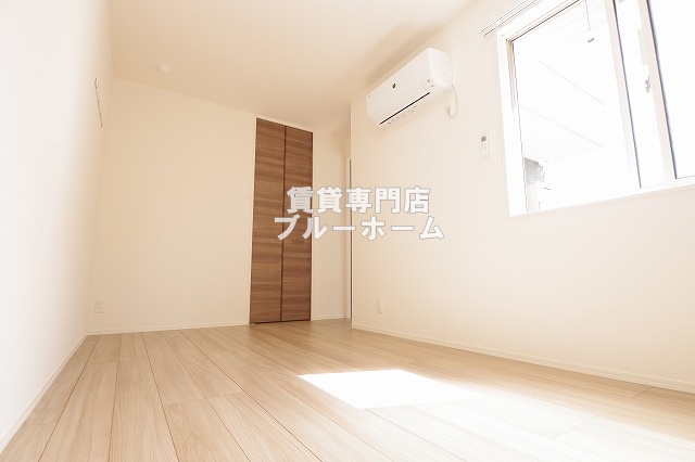 その他　6帖の洋室です！